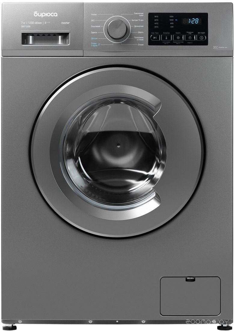 WM-SM712/08 M
