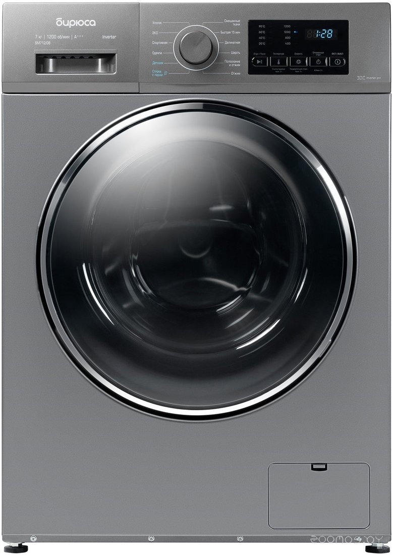 WM-SM712/08 S
