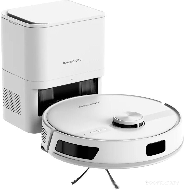 Choice Robot Cleaner R3 Plus (белый)