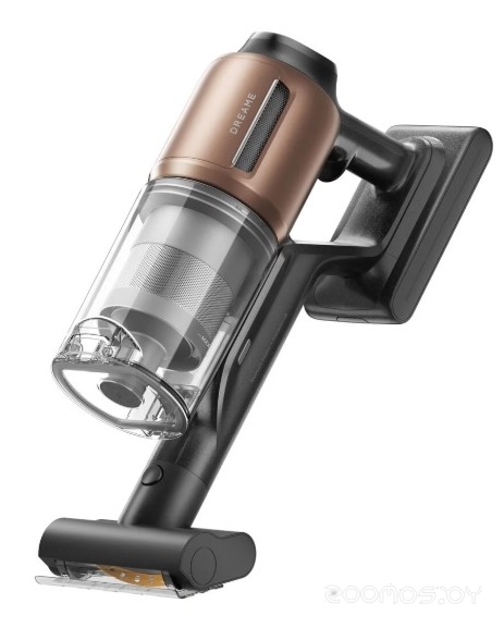 Cordless Vacuum Cleaner Z20 Aqua Cycle (евровилка)