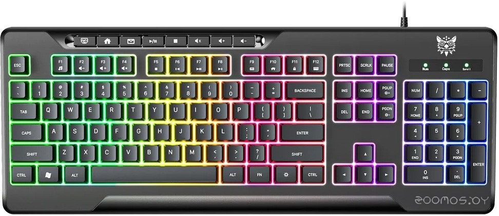 Onikuma G32 Black Knight