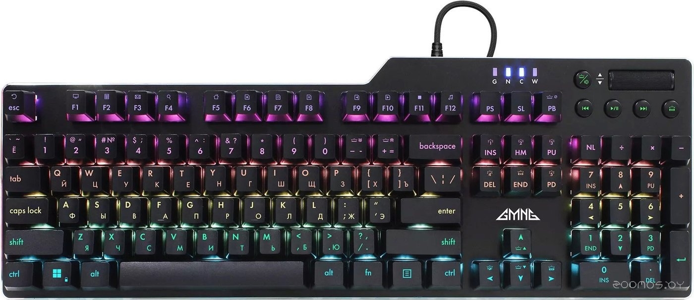 GG-KB765XP