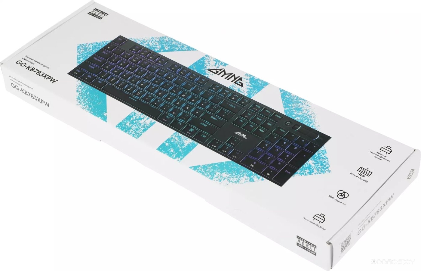 GG-KB783XPW
