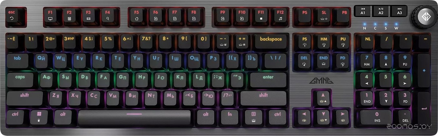 GG-KB790X