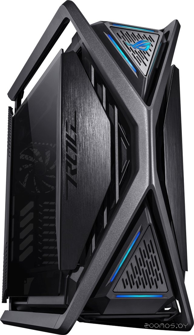 ROG Hyperion GR701 BTF Edition (черный)