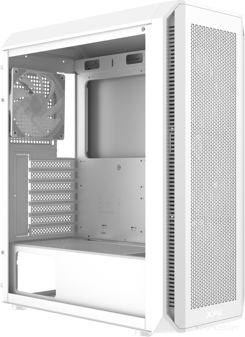 XPG Valor Air Plus (белый)