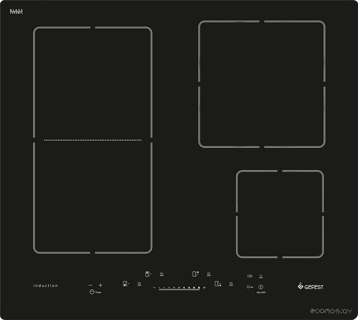 ЭС В СН 4232 К3
