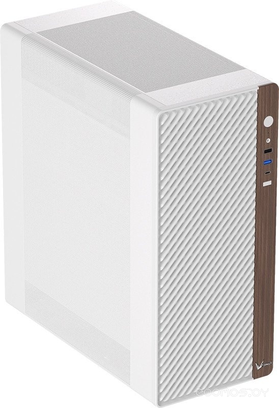 TimberLine T2 (белый)