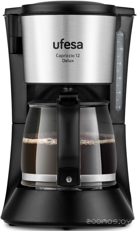 CG7125 Capriccio 12 Delux