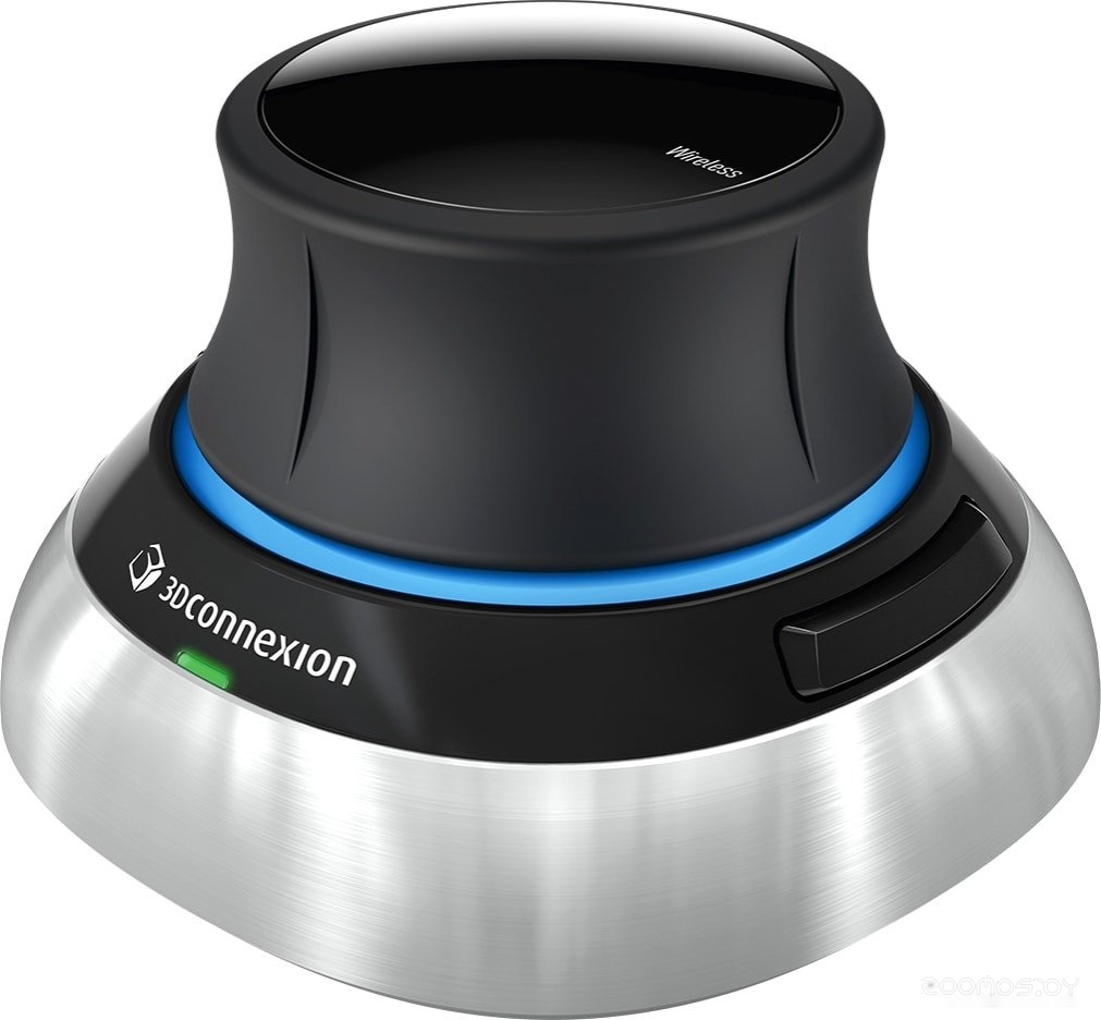 SpaceMouse Wireless
