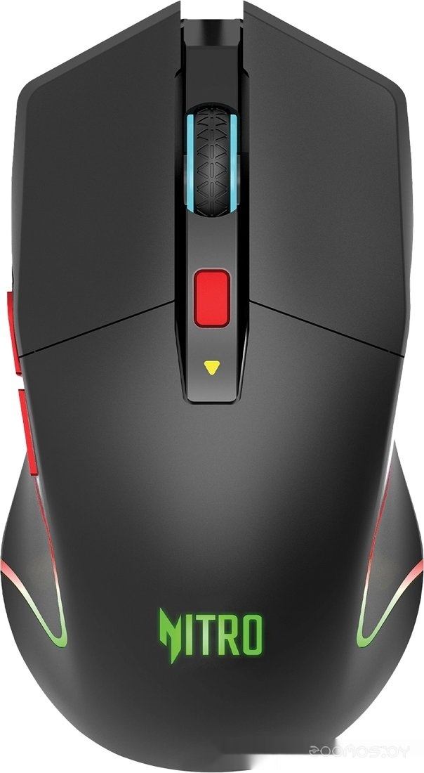 Nitro OMR304