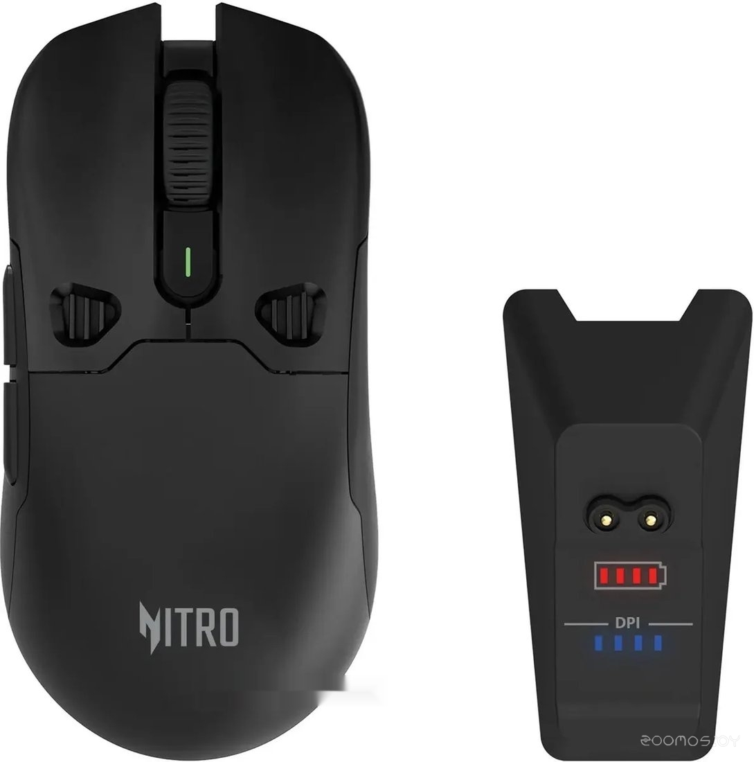 Nitro OMR404