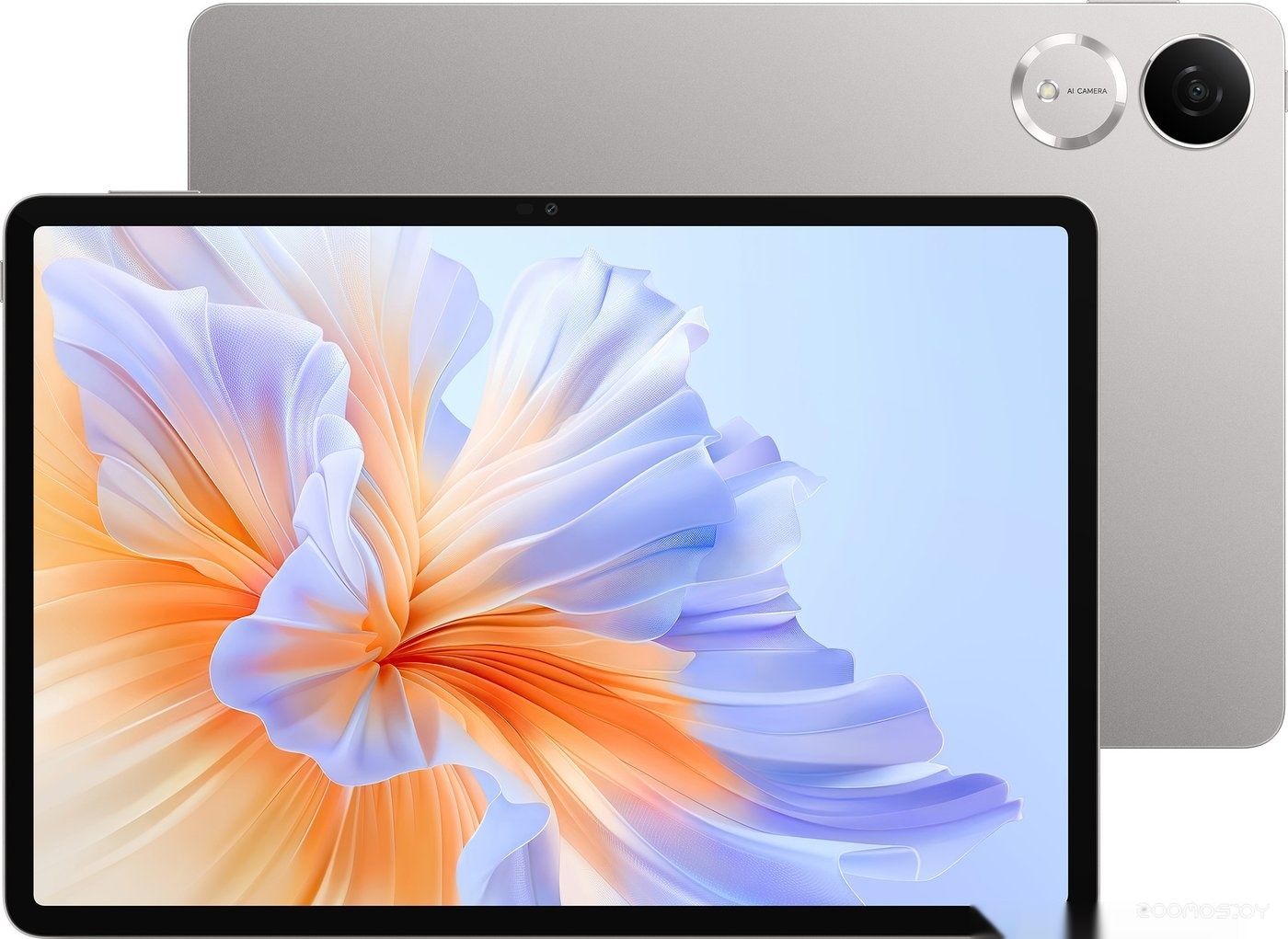 Pad V9 Wi-Fi 8GB/256GB (серый)