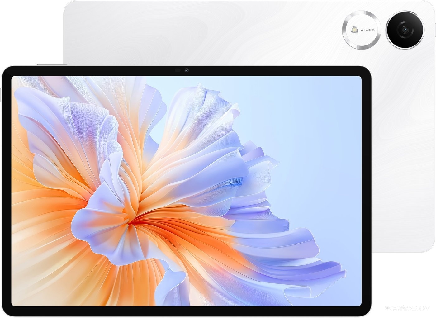 Pad V9 Wi-Fi 8GB/256GB (белый)