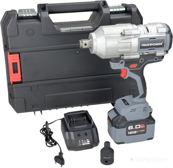 T-2000N (с 1-им АКБ, кейс)