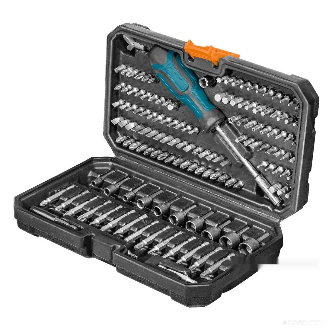 BTK-138 (139 предметов)
