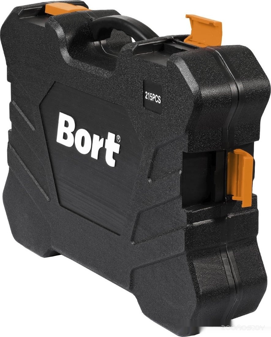 BTK-215 (215 предметов)