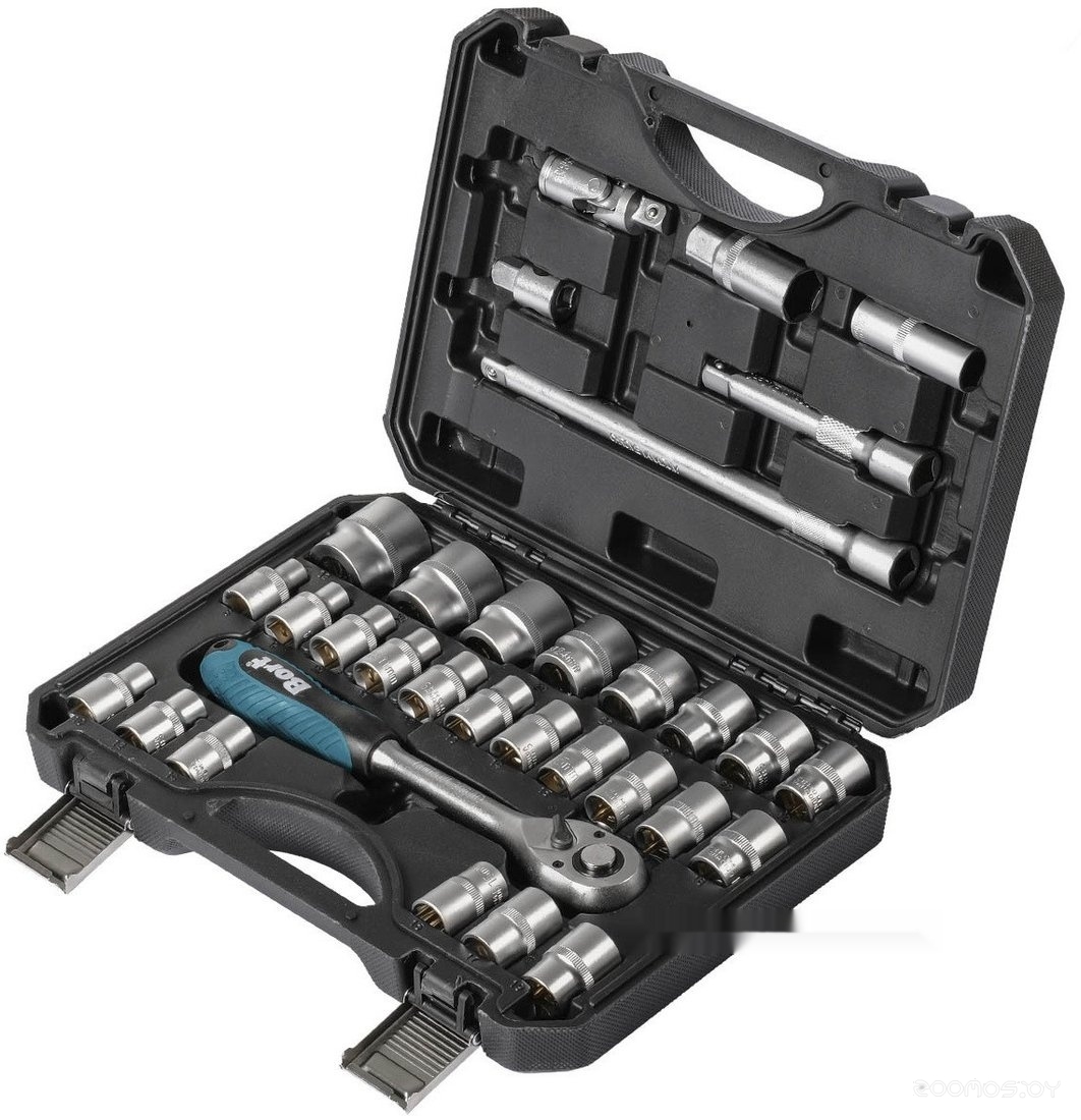 BTK-33 (33 предмета)