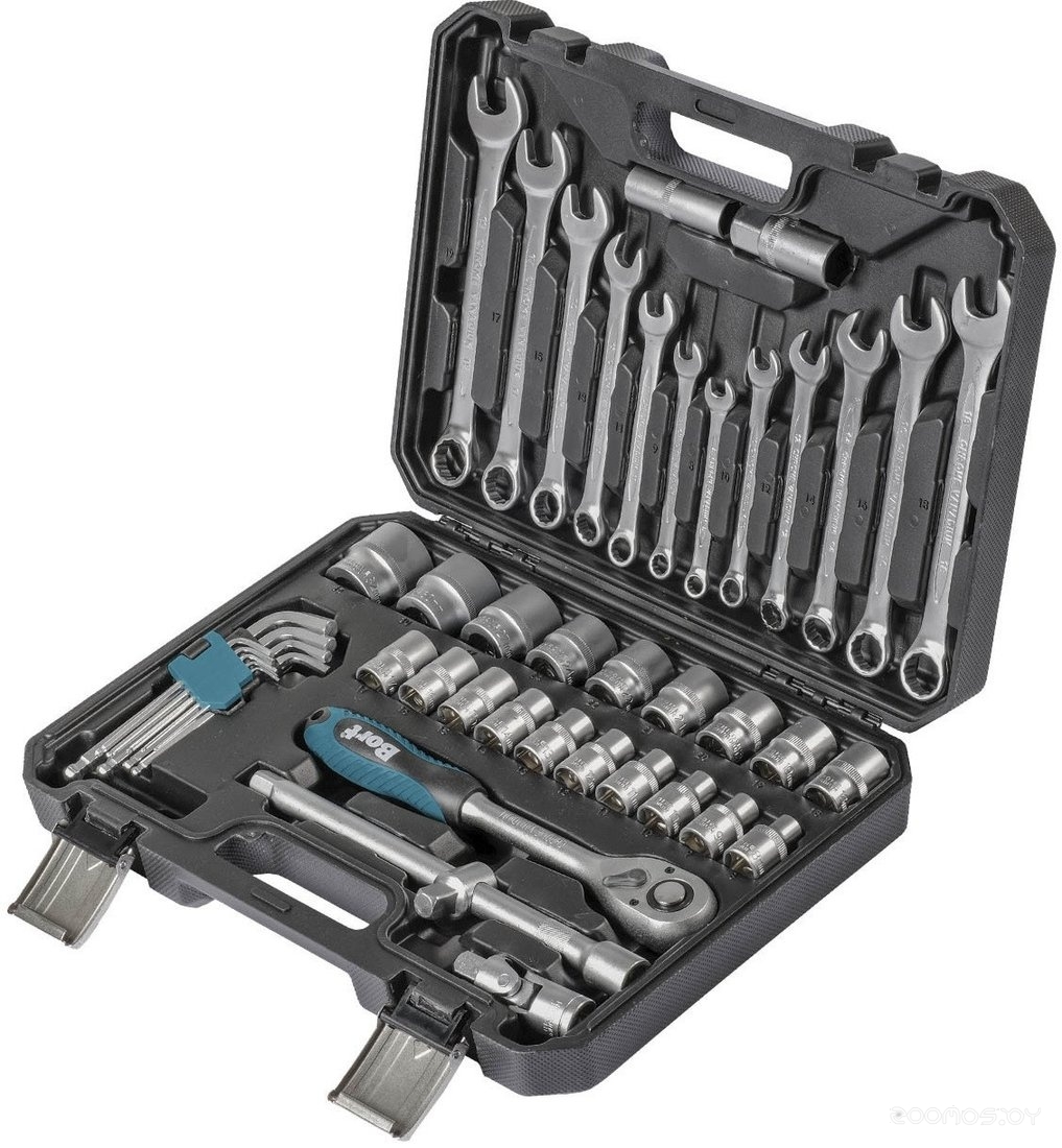 BTK-47 (47 предметов)