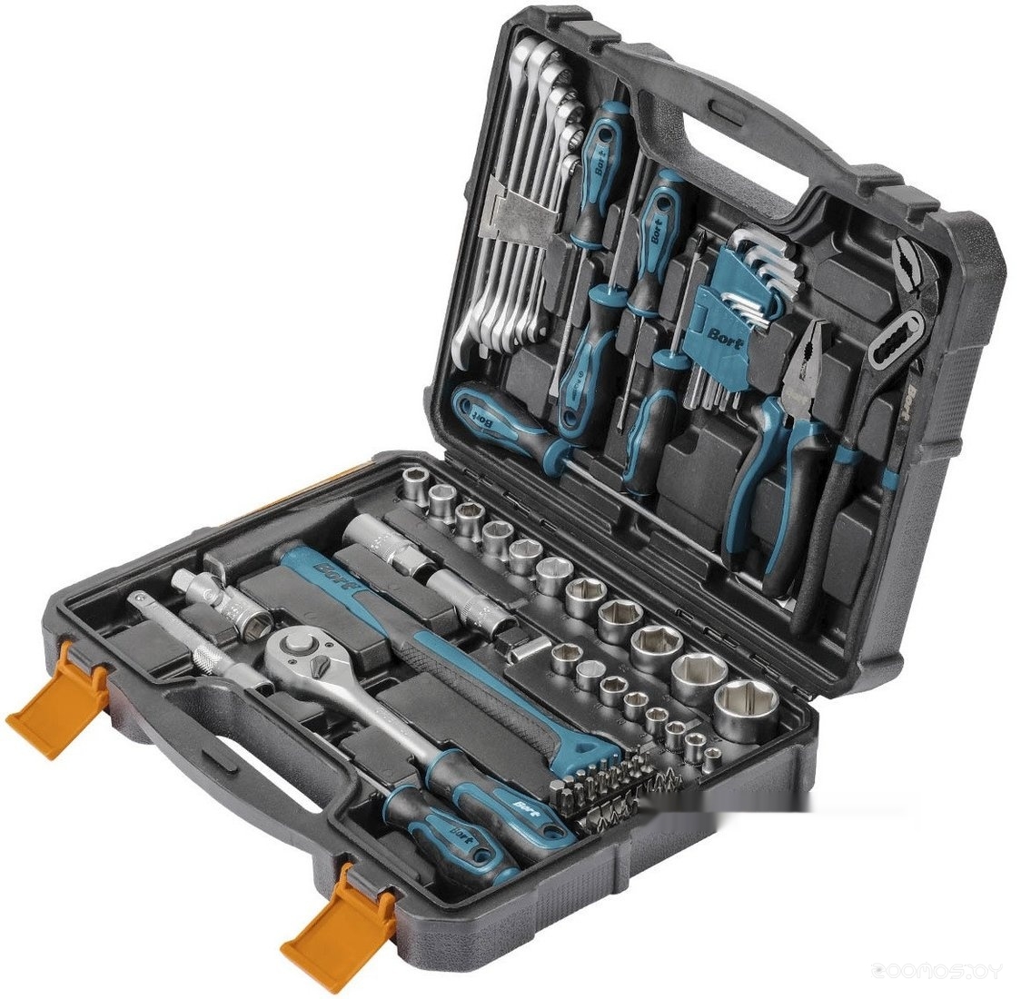 BTK-83 (83 предмета)