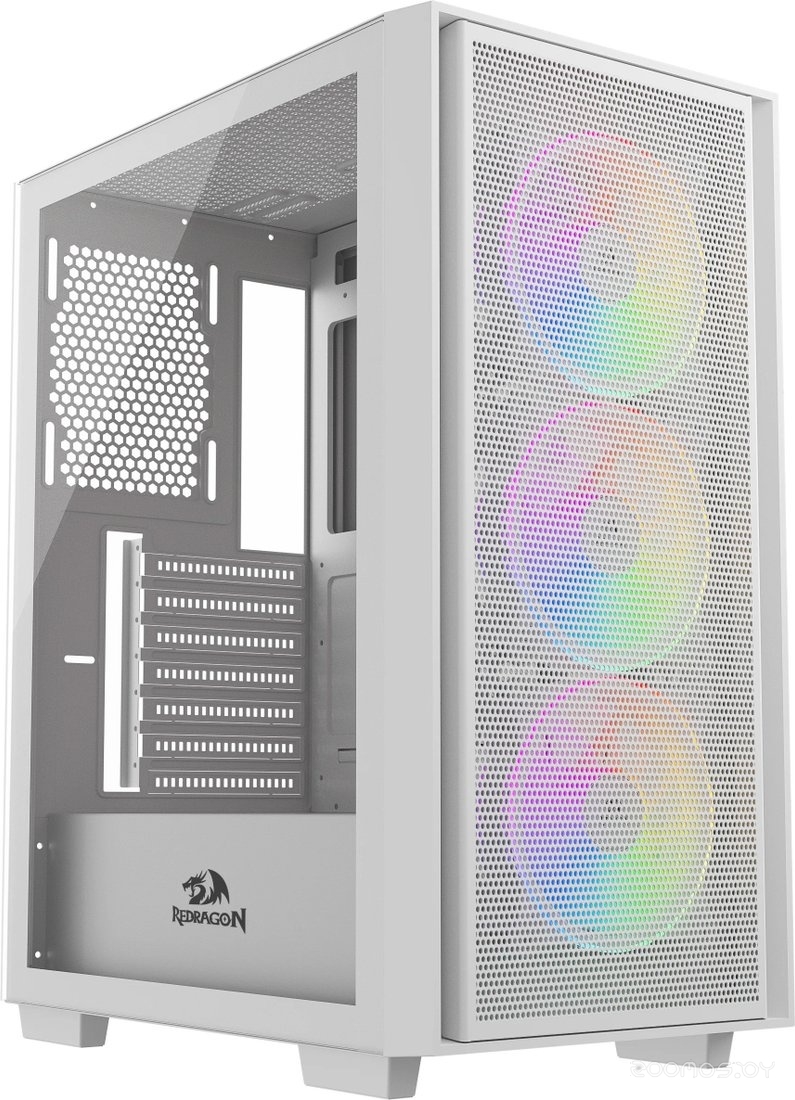 Paktis3 (белый)