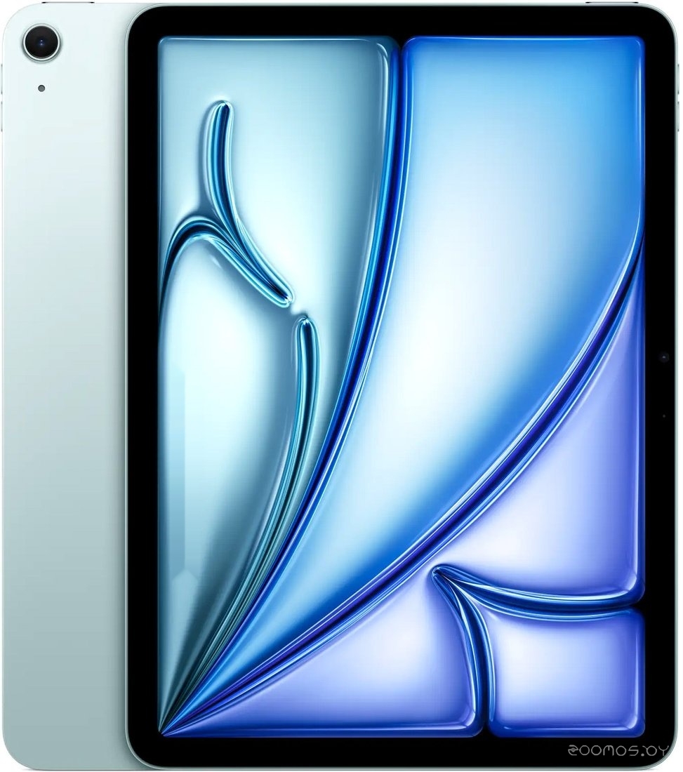 iPad Air 11" 2025 256GB (голубой)