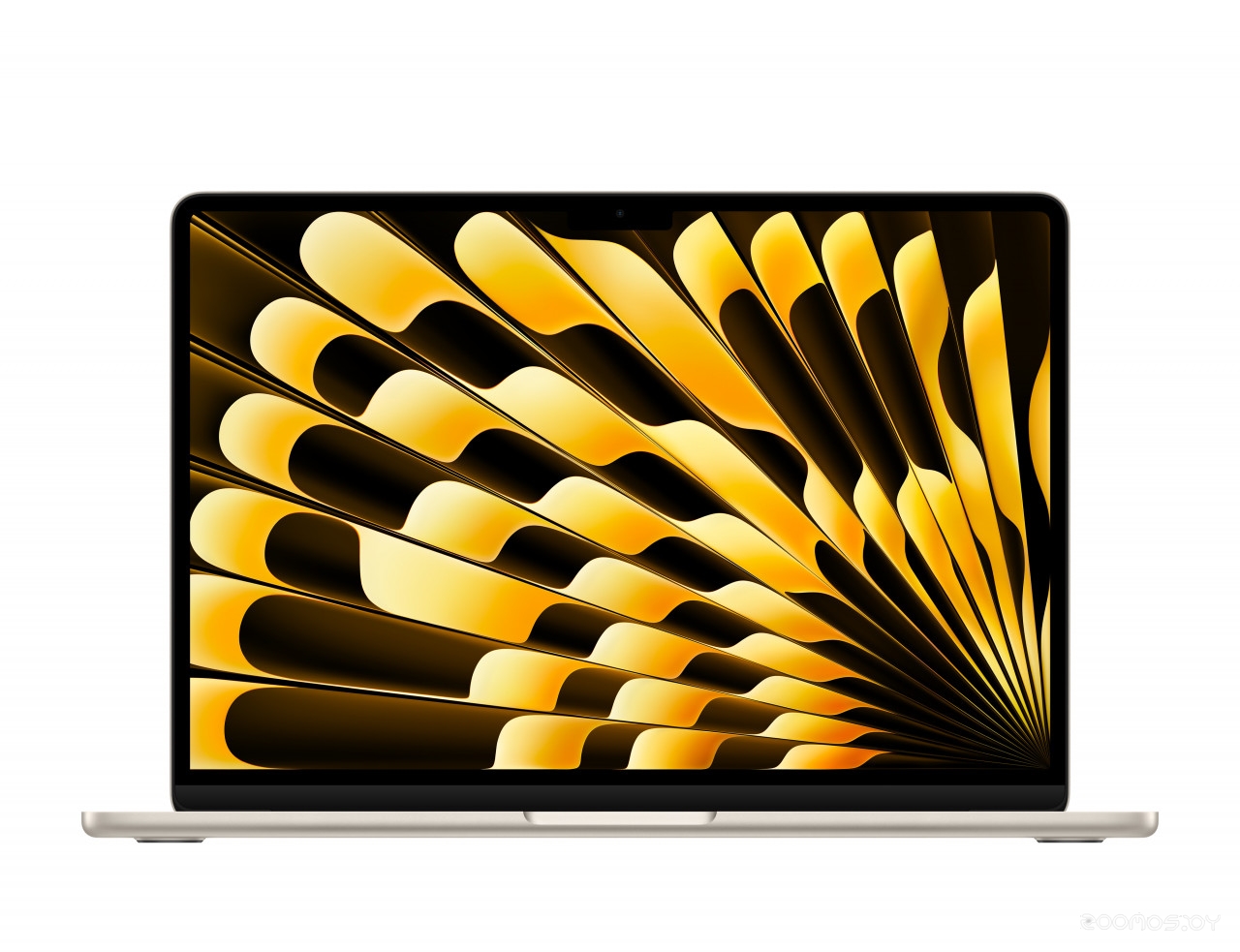 MacBook Air 13" M4 2025 MW0Y3