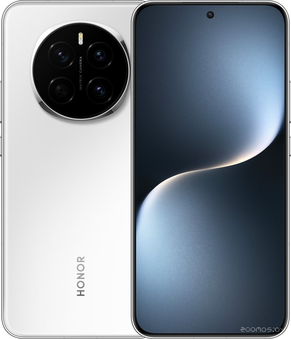 Magic7 12GB/256GB международная версия (ледяной белый)