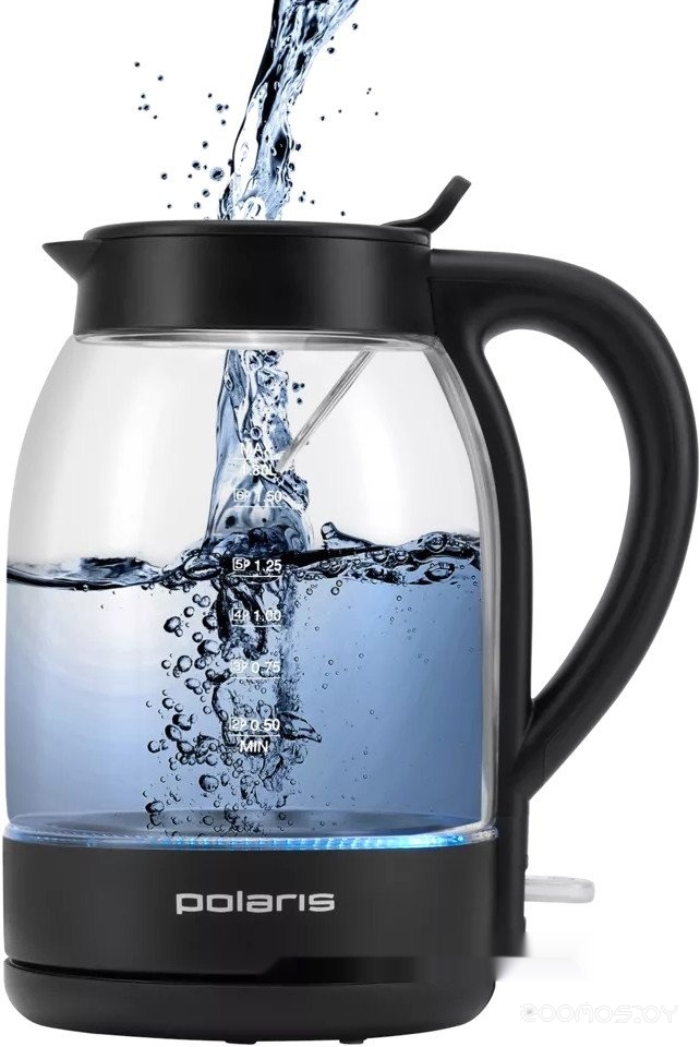 PWK 1797CGL Water Way Pro (черный)