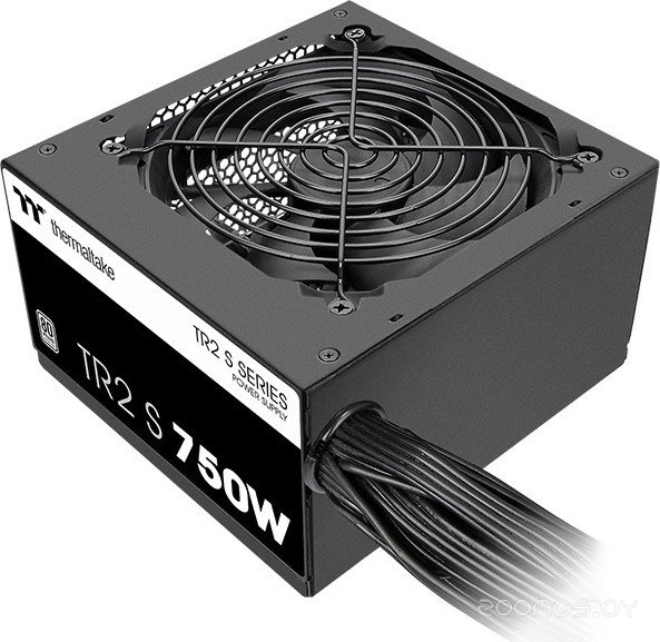 TR2 S 750W PS-TRS-0750NNSAWE-2