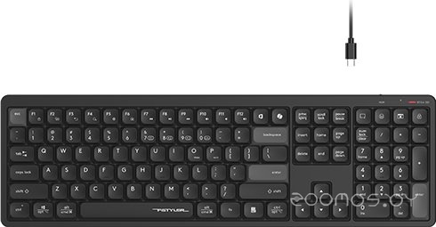 Fstyler FBX55C (черный)