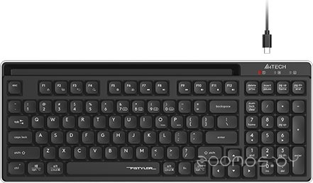 Fstyler FBX70C (черный)