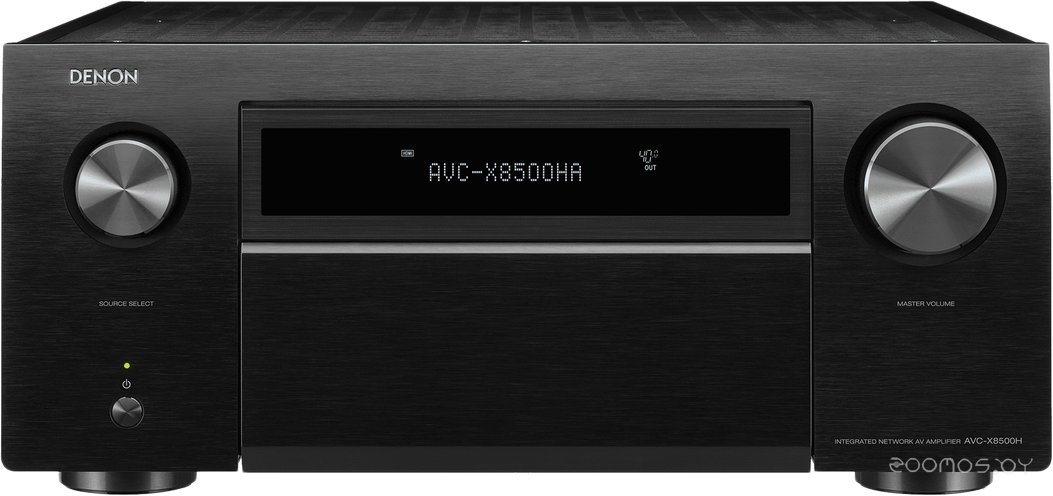 AVC-X8500HA (черный)
