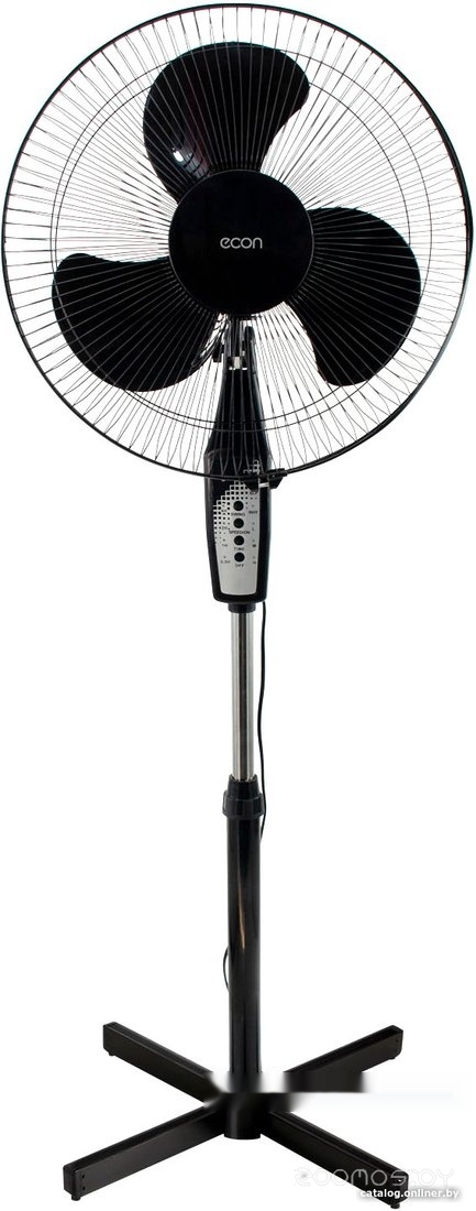 ECO-SFR1610 (черный)