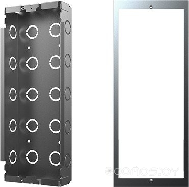 EX103 монтажная коробка для серии i6