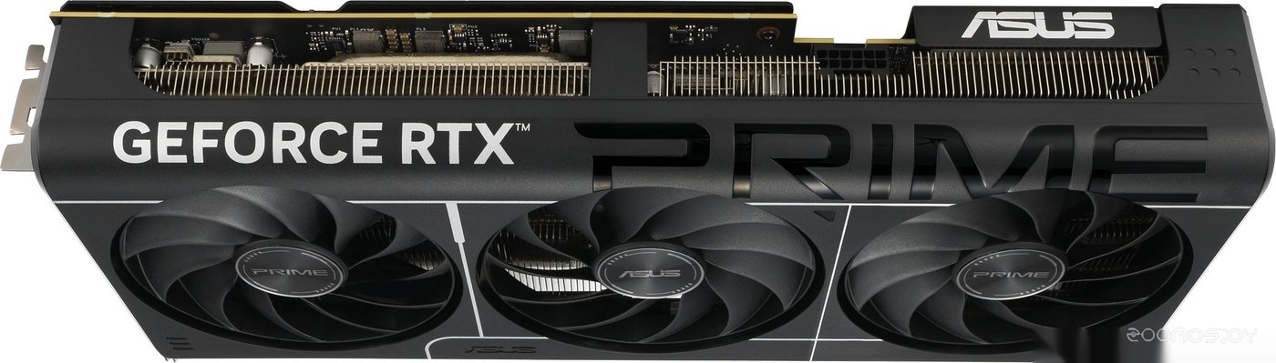 Prime GeForce RTX 5070 Ti 16GB GDDR7 OC Edition PRIME-RTX5070TI-O16G