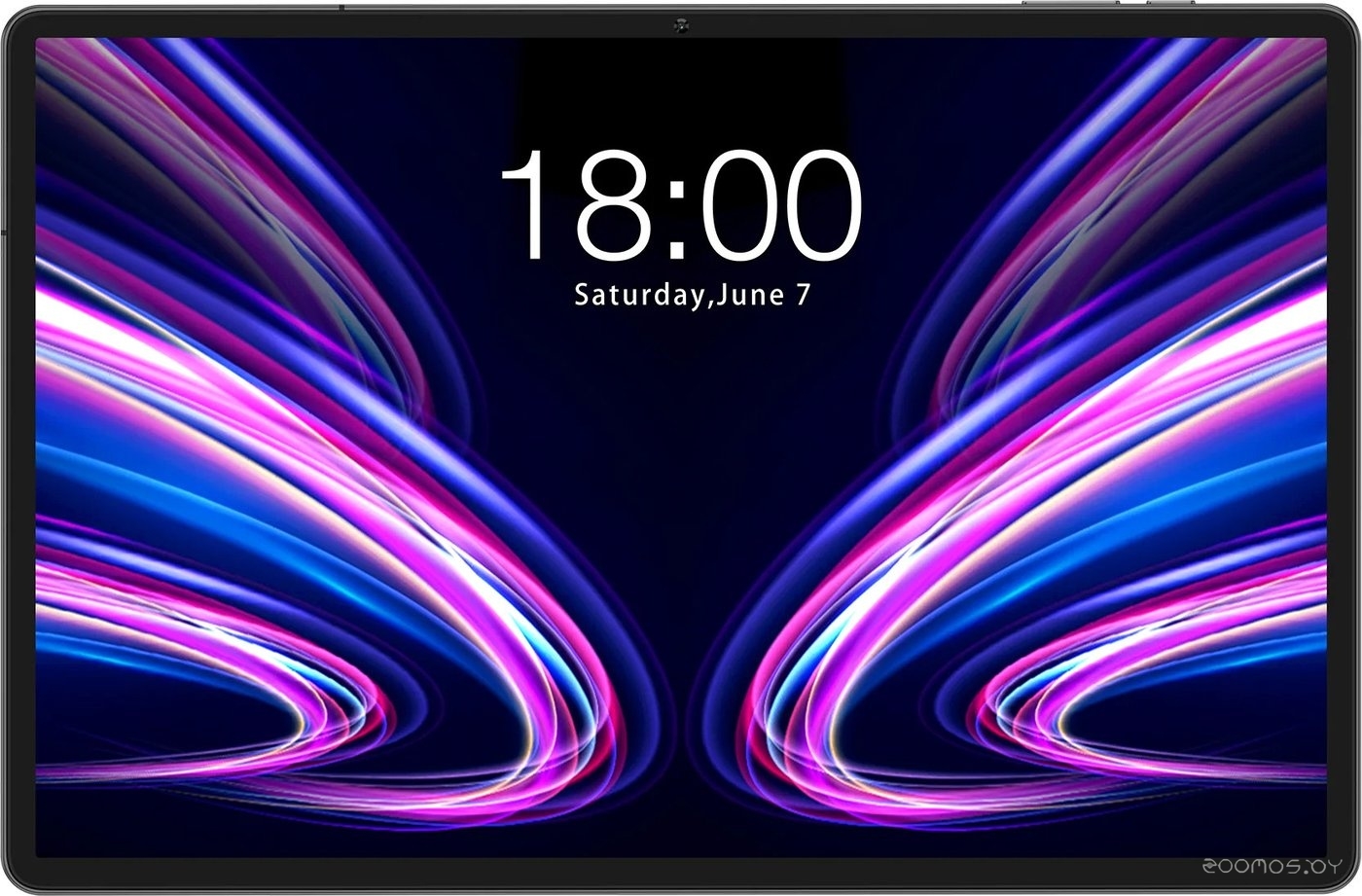T50 Plus LTE 6GB/256GB (серый)