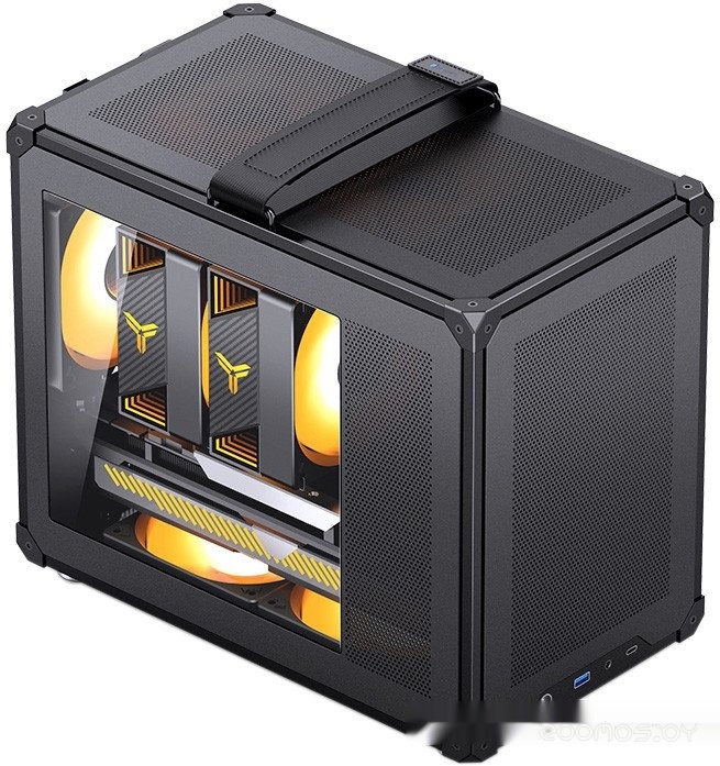 C6 Max (черный)