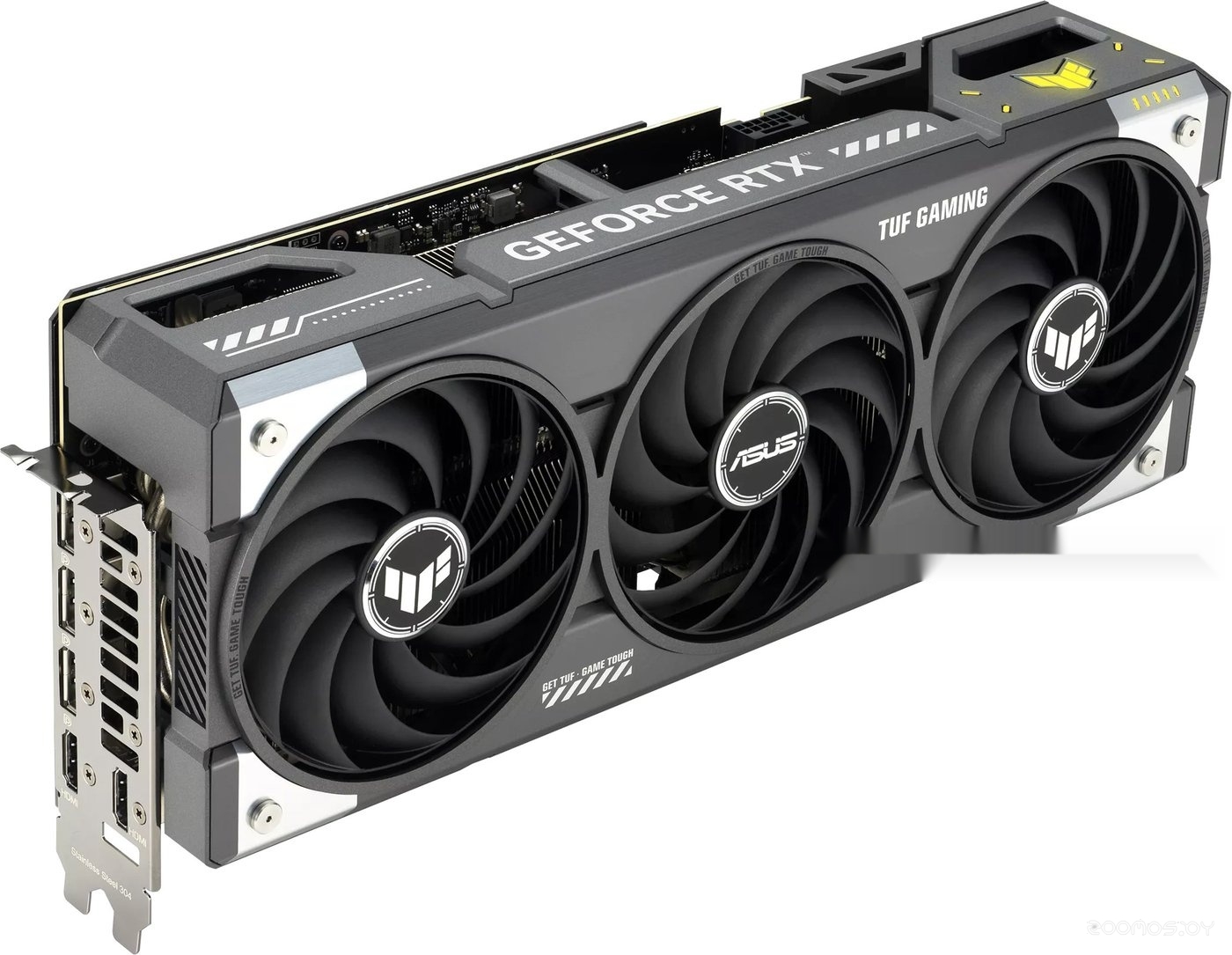 TUF Gaming GeForce RTX 5070 12GB GDDR7 OC Edition TUF-RTX5070-O12G-GAMING