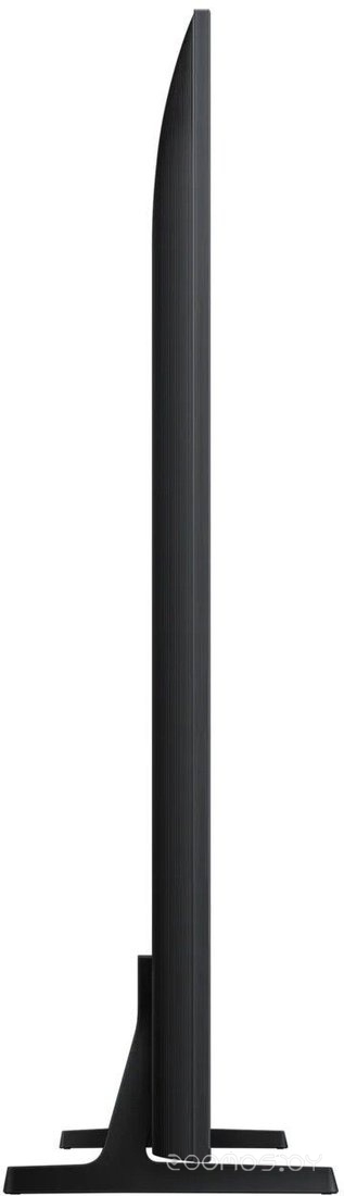 Crystal UHD 4K DU9000 UE98DU9000UXRU