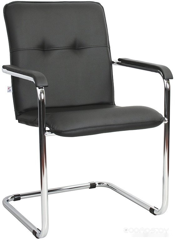 Румба Chrome V 450390/V4 (кожзам черный)