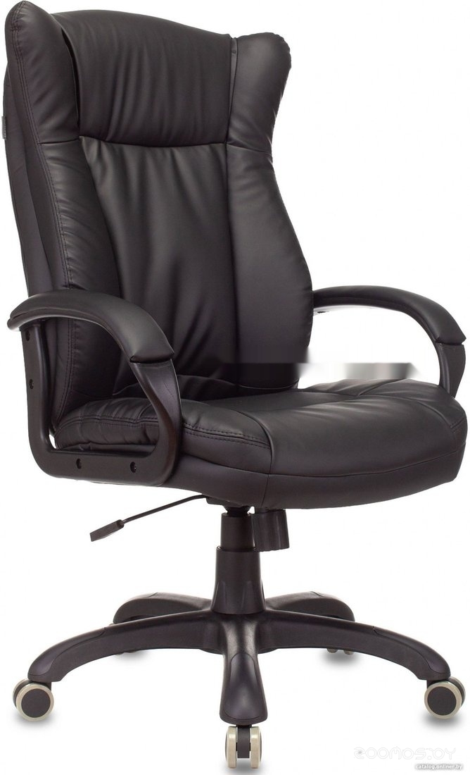 CH-879N (экокожа, черный)