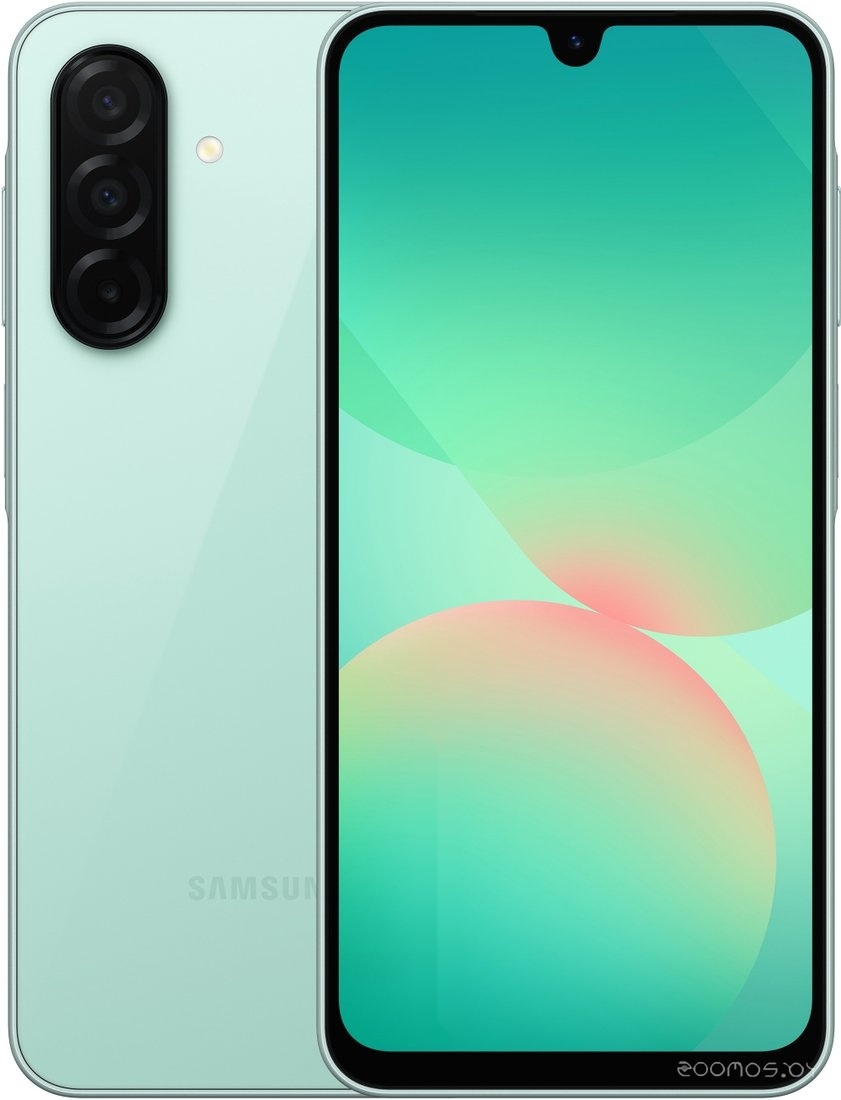 Galaxy A26 SM-A266B 6GB/128GB (мятный)