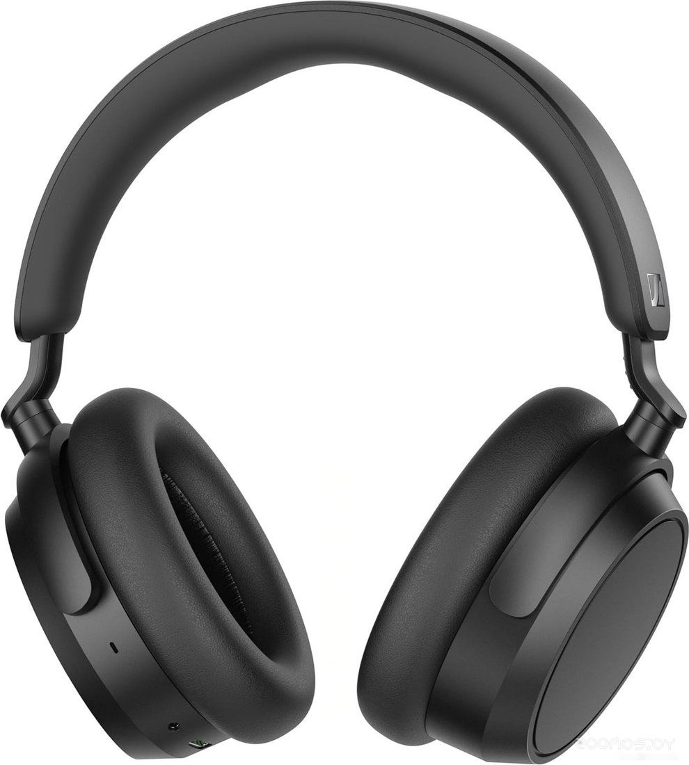 Accentum Plus (черный)
