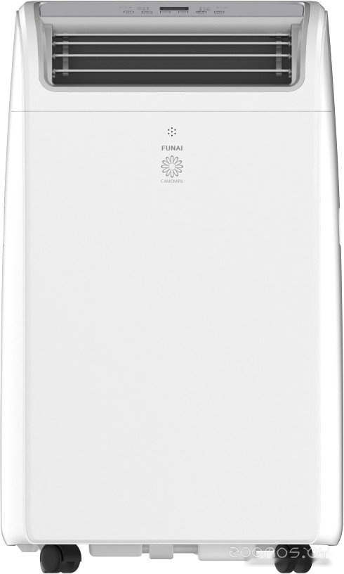 Camomiru MAC-CM40HPN04
