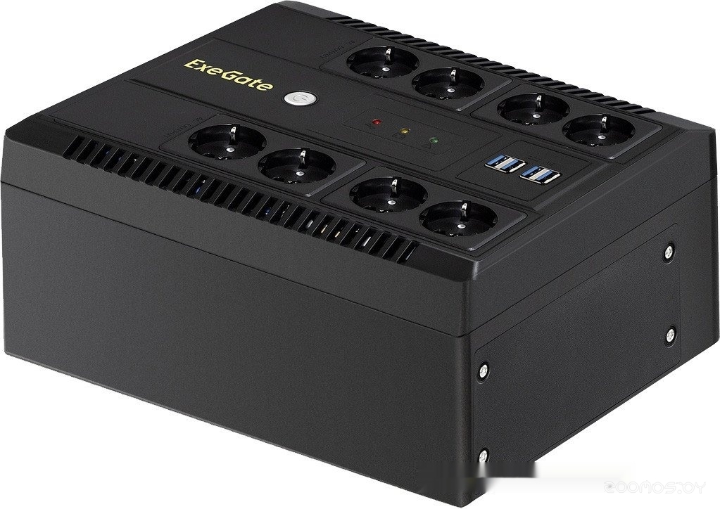 Neo NNB-1000.LED.AVR.8SH.CH EX293855RUS