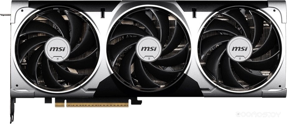 GeForce RTX 5080 16G Ventus 3X