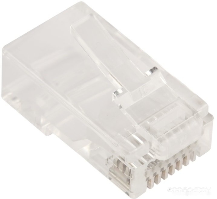 LAN-EZ45-8P8C/U6-100 (100 шт)