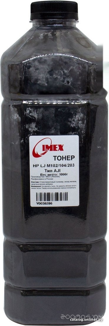 для HPLJ M102/104/203 Тип AJI 1 кг