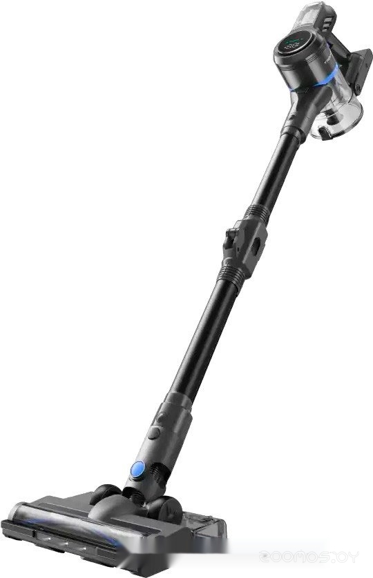 Cordless Vacuum Cleaner J30 VJ12A (международная версия)